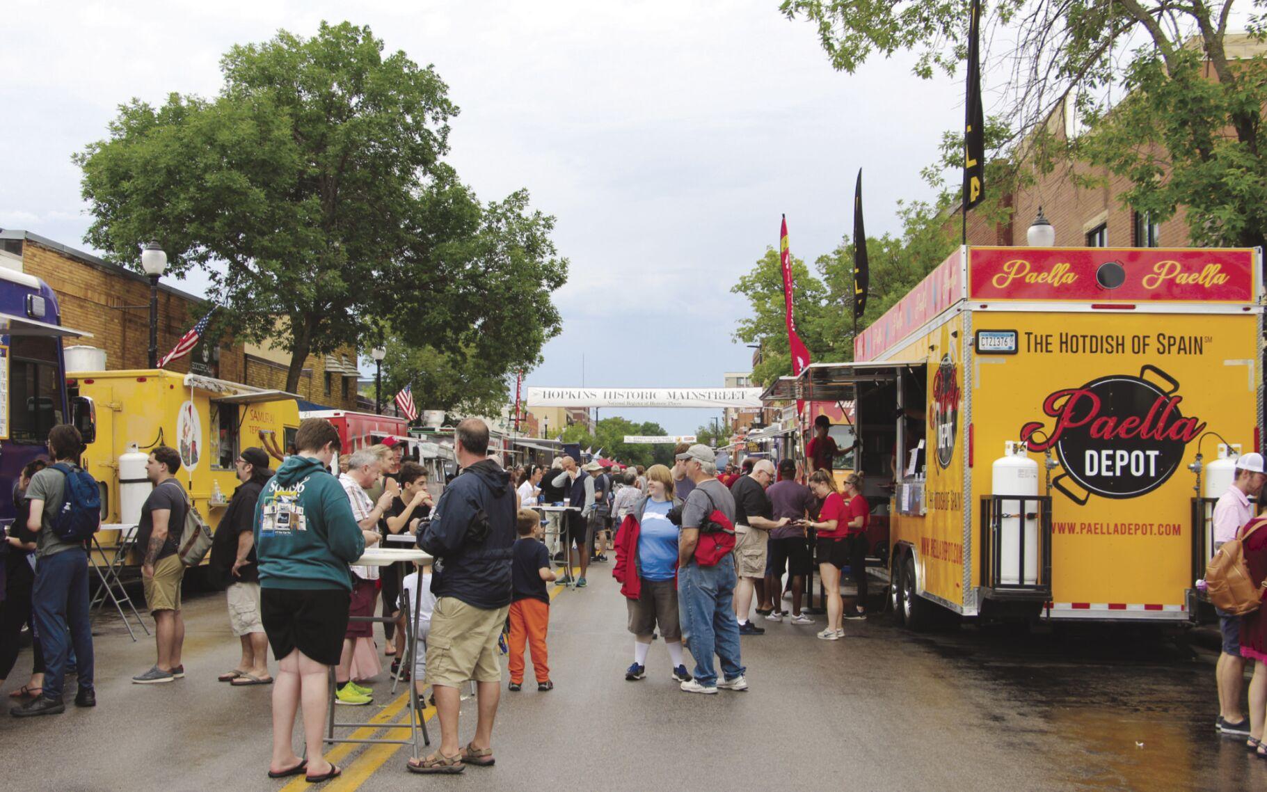 indian food truck okc