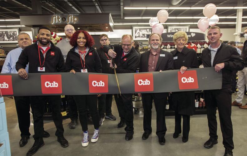 CUB opens new Wine and Spirits store in Maple Grove Free