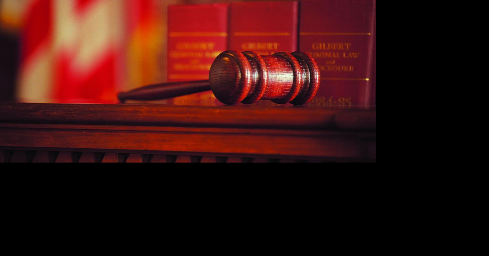 Man sentenced for threatening violence toward church music director