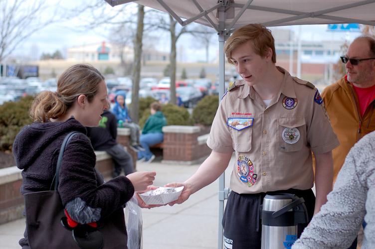 Apple Valley Home & Garden Expo draws crowds Free