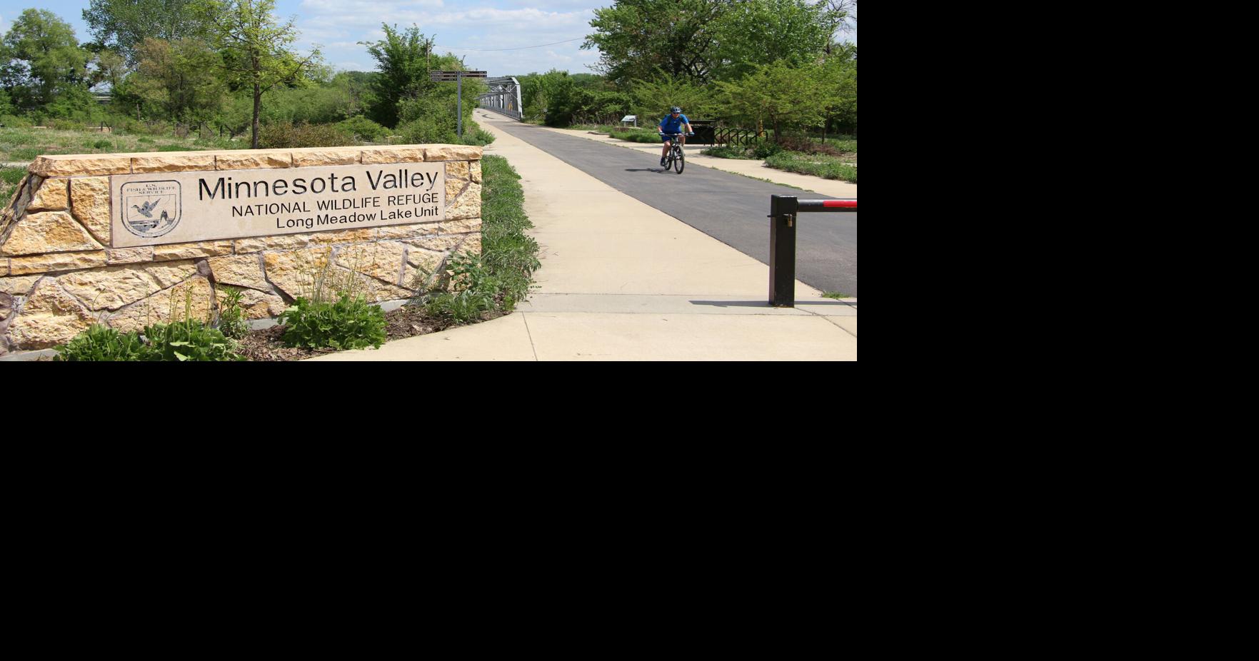 New river valley trail segment under council review