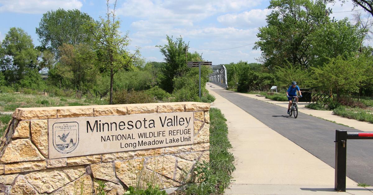 New river valley trail segment under council review