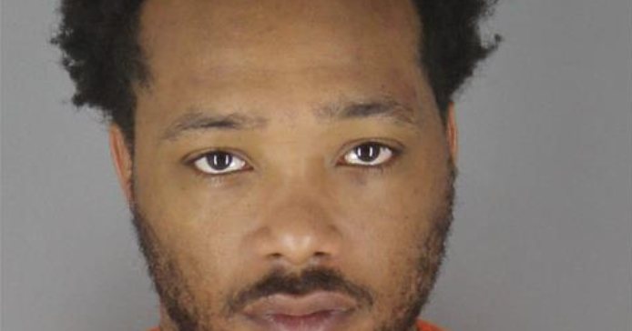 High-speed Robbinsdale pursuit ends in collision, injury