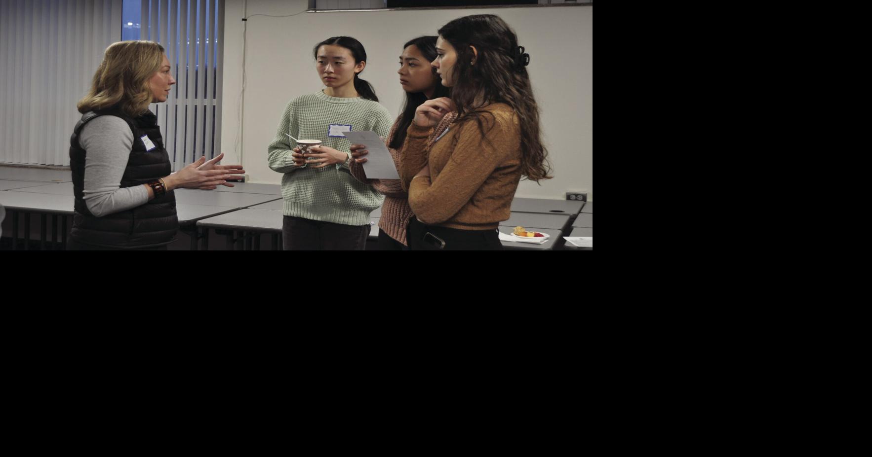 Edina School Board’s LAC shares legislative priorities Edina