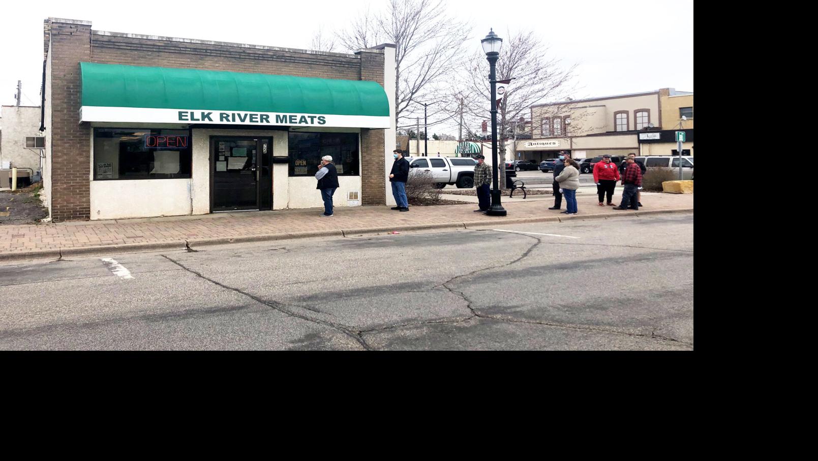 Elk River Meats closing its doors Elk River Star News