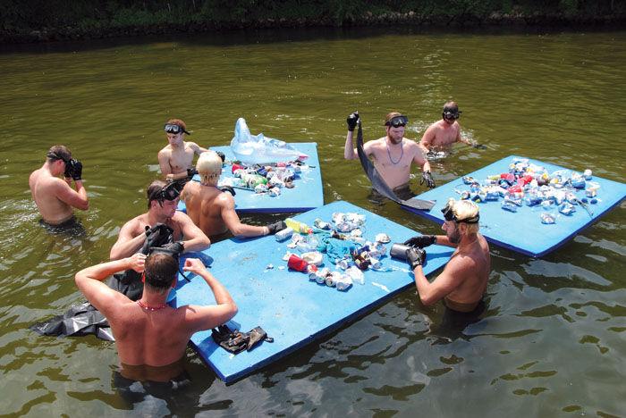 Big Island Turned Into Garbage Island After Annual Fourth Of July Party Local News Hometownsource Com