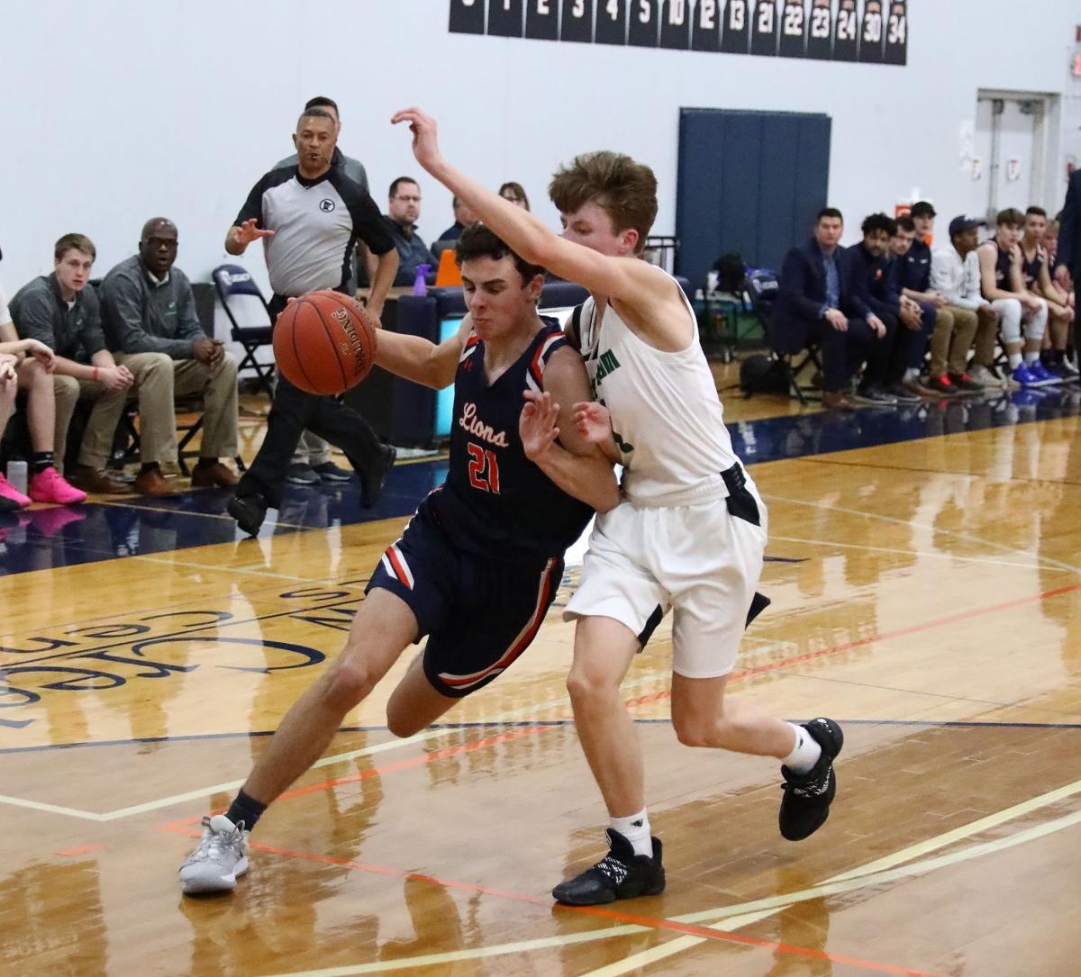 Boys Basketball Legacy Christian Academy Sprinting Into Contender