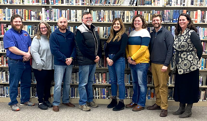 February is Minnesota School Board Recognition Month Local News