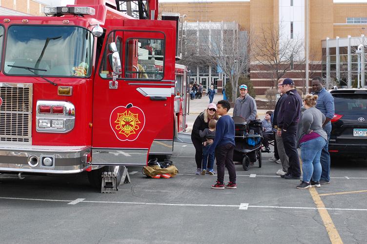 Apple Valley Home & Garden Expo draws crowds Free