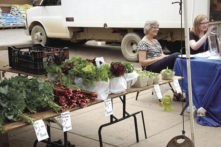 Farmers markets to open in 2020 with tweaks Eagan