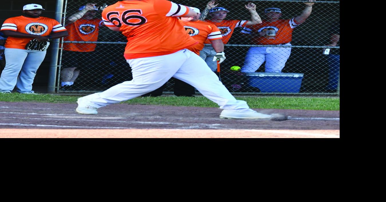 Firemen’s Tournament set for this weekend