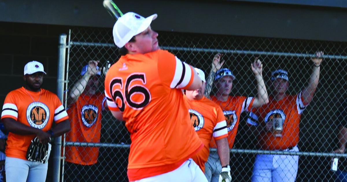Firemen's Tournament set for this weekend