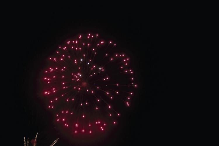 Ham Lake celebrates FREEDOM Ham Lake