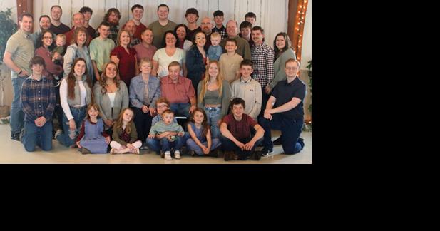 Rooney family learned many things about life from their mom Clara - Vimarsana News