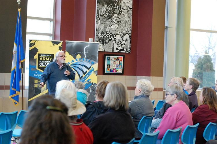 Apple Valley Home & Garden Expo draws crowds Free