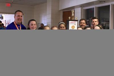Eagan Sixth Grade Basketball Team Wins Myas 5a State Championship