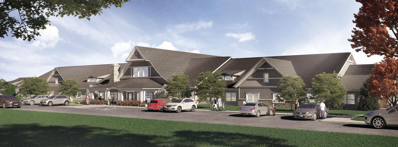 Plymouth family seeks to change the face of memory care Plymouth/Medicine Lake