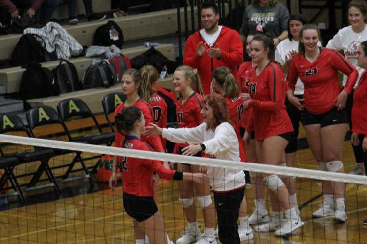 Area high school and volleyball coaches prepare for extraordinary