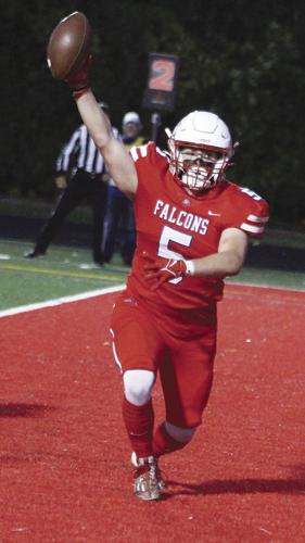 St. Thomas Academy gets its work in before the storm, defeats Robbinsdale  Armstrong