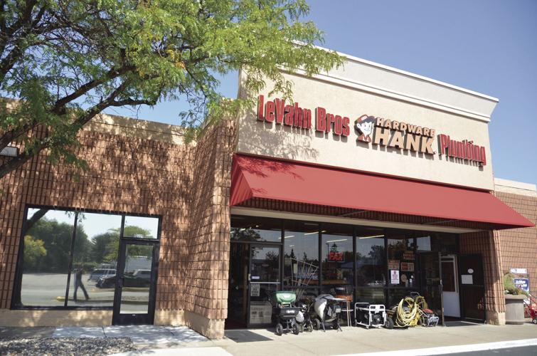 Maple Grove business celebrates 100 years Local News