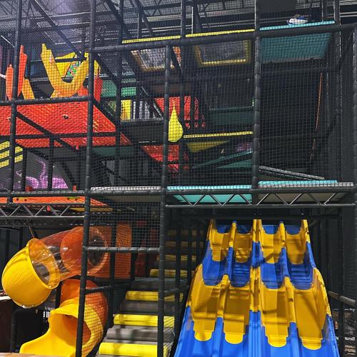 Kids of all ages to enjoy slide heaven, coming to Maple Grove | Local ...