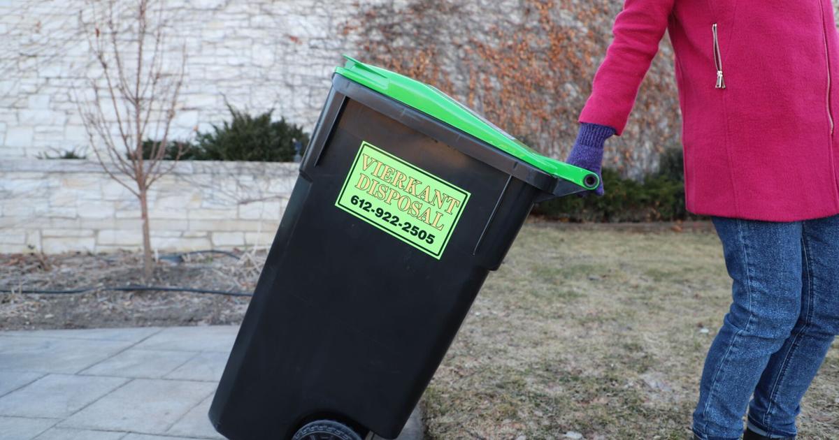 Edina organics recycling program sees relatively robust participation