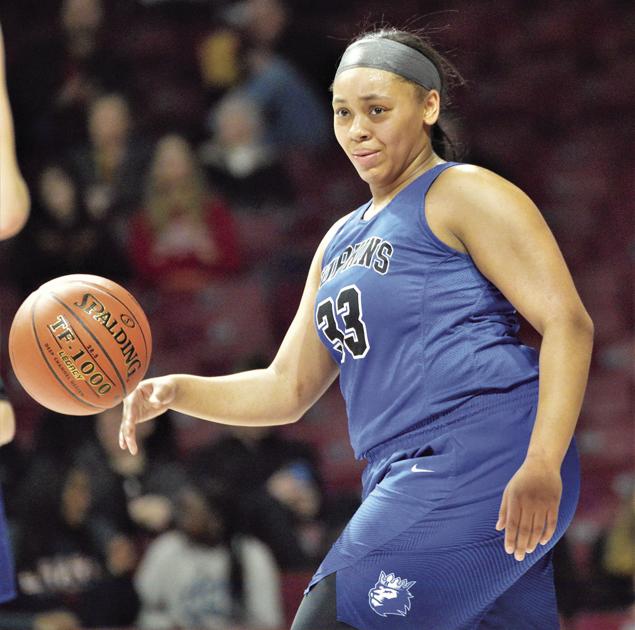 Hopkins Girls Basketball Royals Earn Five Selections On All Lake