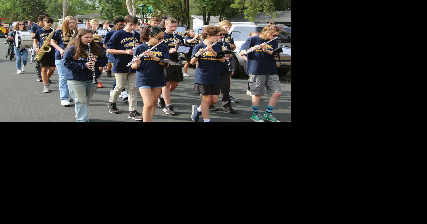 St. Boni’s Fall Festival offers something for everyone Bloomington