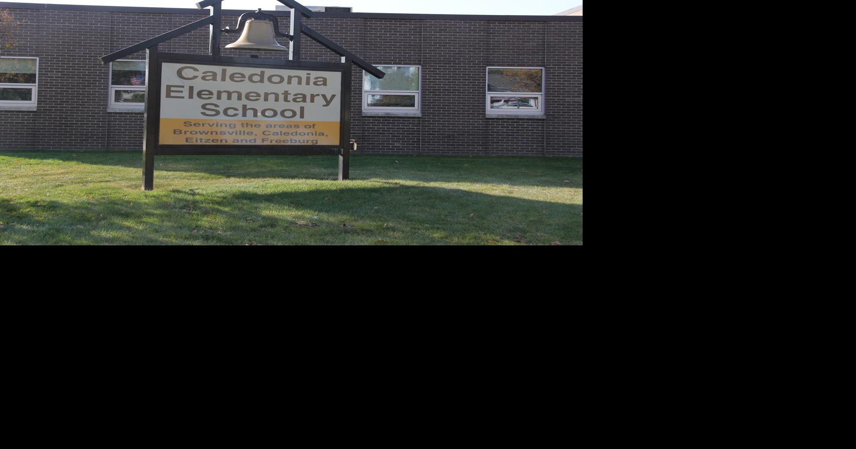 Caledonia School Board members question content access on iPads Local