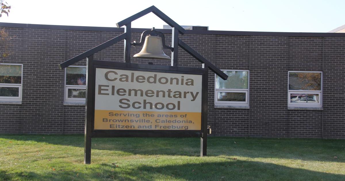 Caledonia School Board members question content access on iPads Local