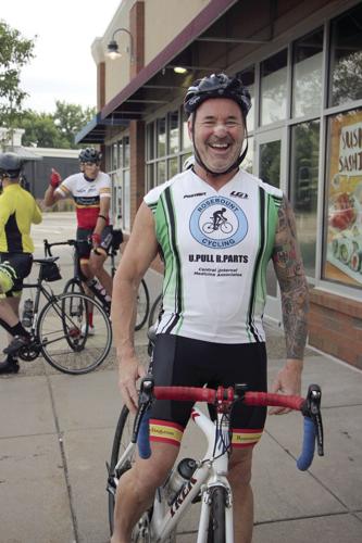 rosemount cycling club