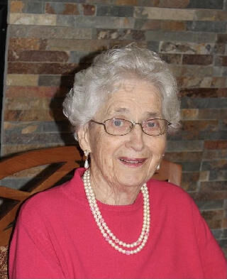 Jane Margaret Borer | Obituaries | Hometownsource.com