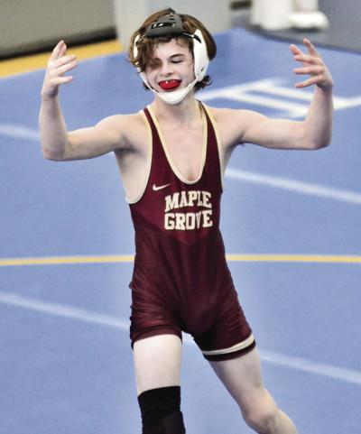 mg spt wres connor peterson