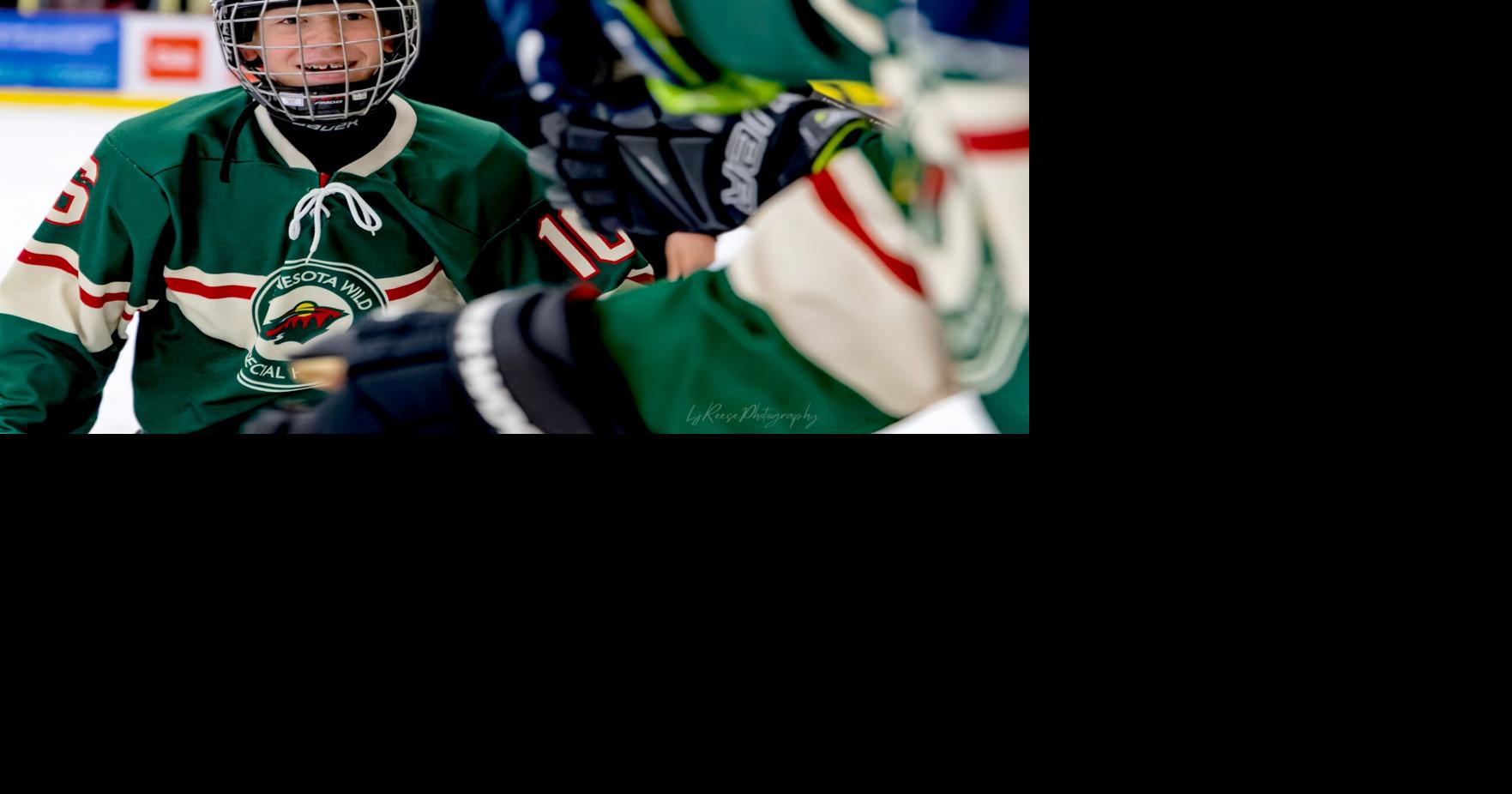 Hockey Day Lakeville brings in community and players for charity ...