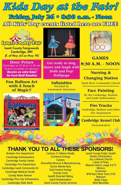 Kids Day