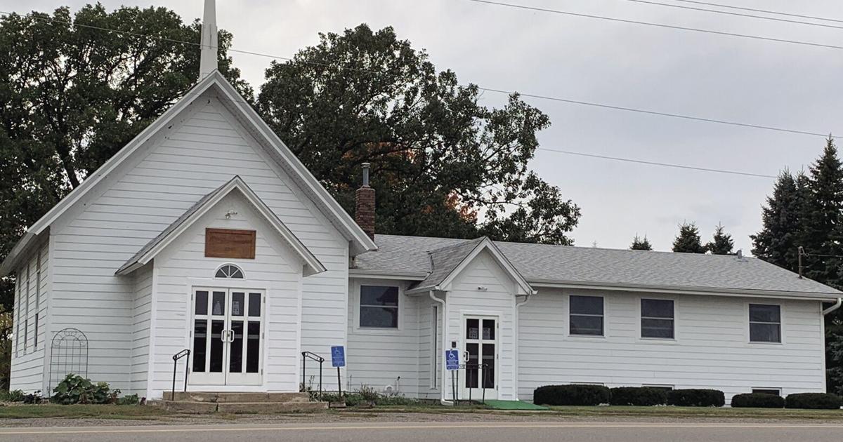 Keeping history alive in Hanover: Historical Society celebrates 20 ...