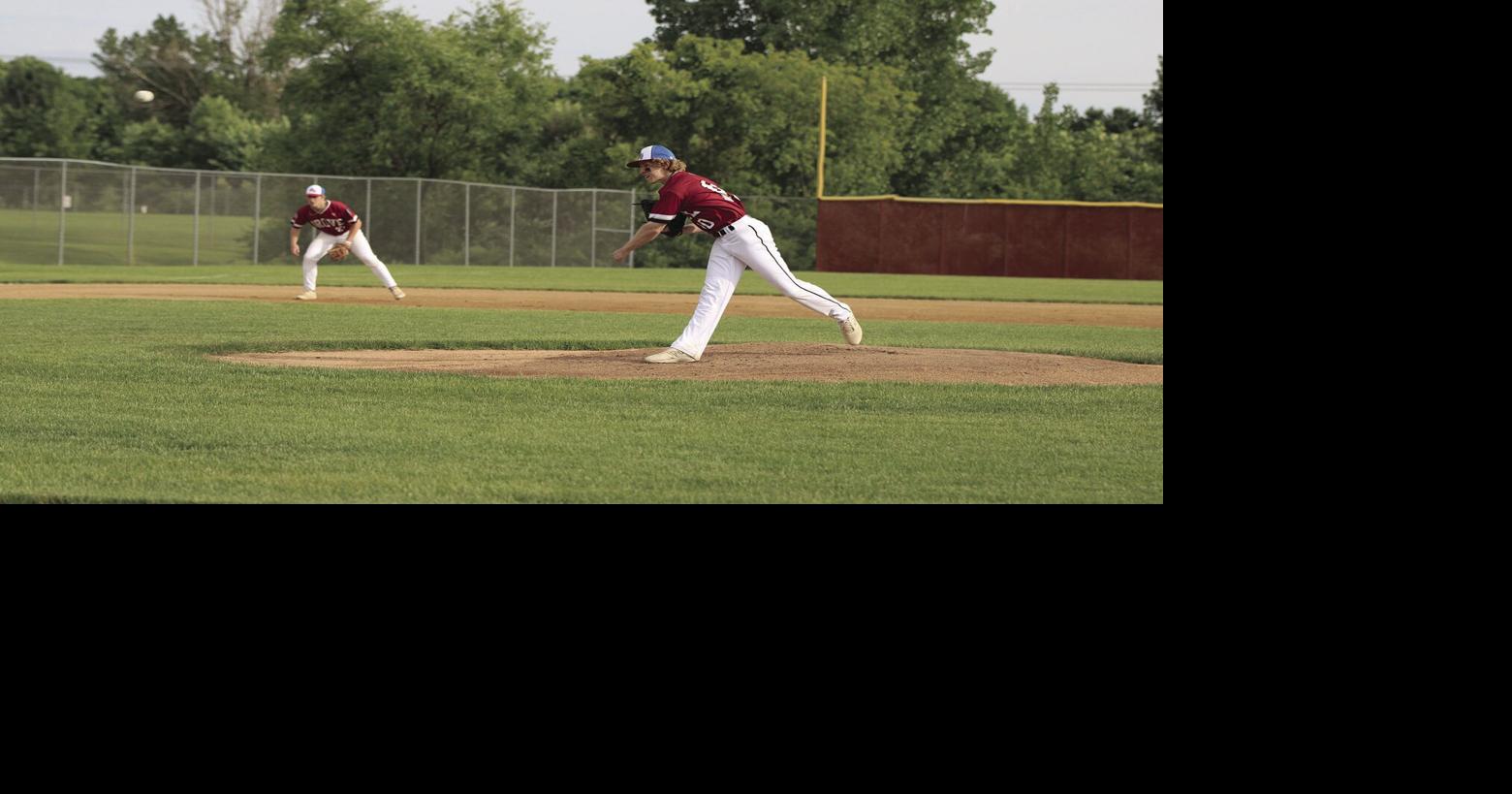 Maple Grove hands Osseo Legion 1st loss of season Sports
