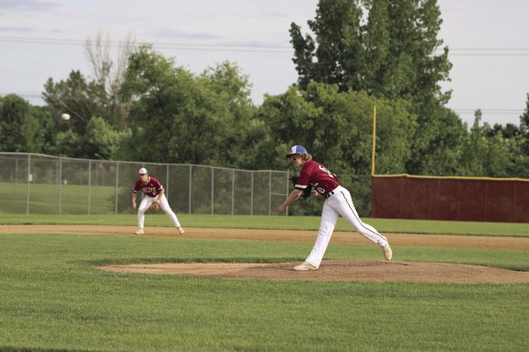 Maple Grove hands Osseo Legion 1st loss of season Sports