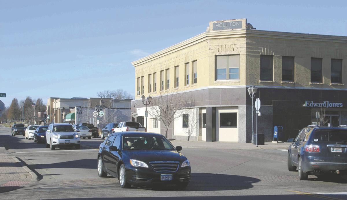Downtown Elk River redevelopment eyed Government