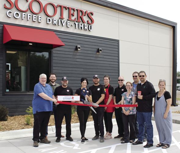 20+ Scooter'S Coffee Smithfield Nc
