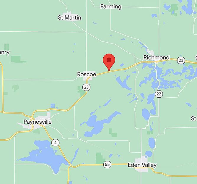 UPDATED Little Falls man killed in Thursday accident identified News