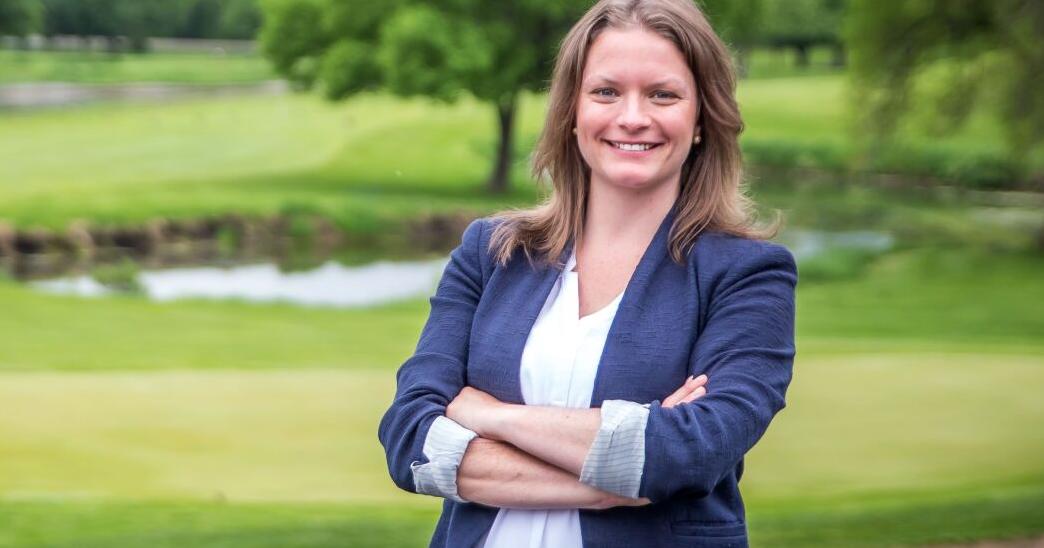 Golden Valley Councilmember Sanberg announces campaign for House ...