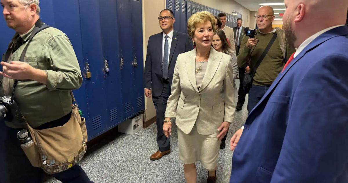 Linda McMahon