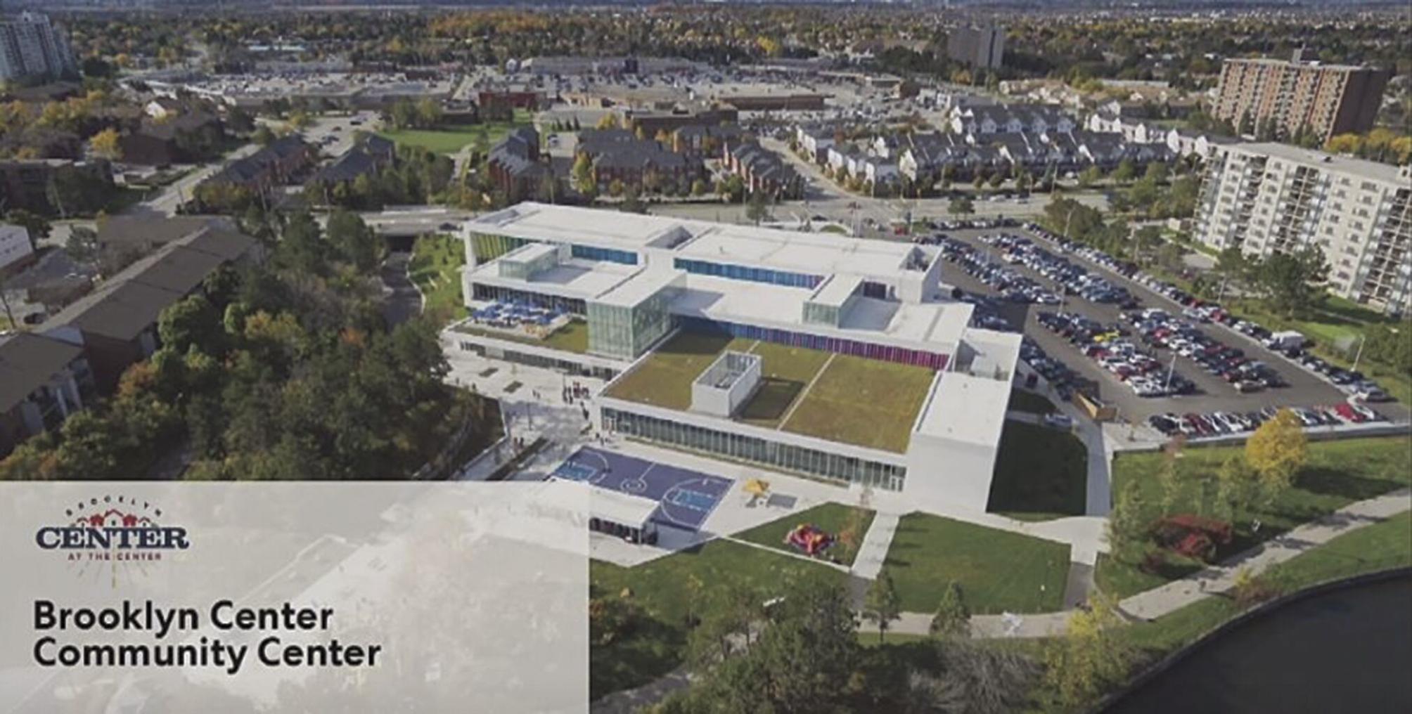 Brooklyn Center starts long 55M sales tax journey for adventure park
