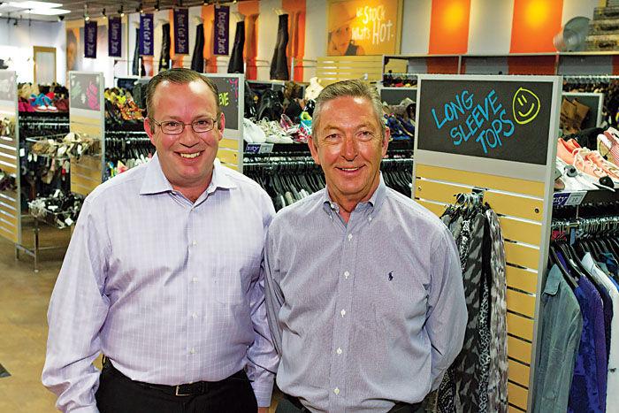 Nty Clothing Exchange Opens In Minnetonka Business
