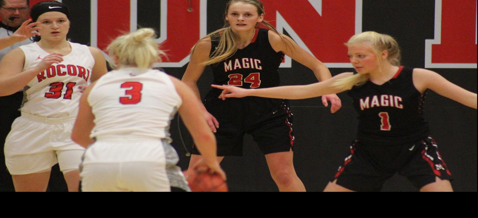 Monti girls basketball adds second win Monticello Times