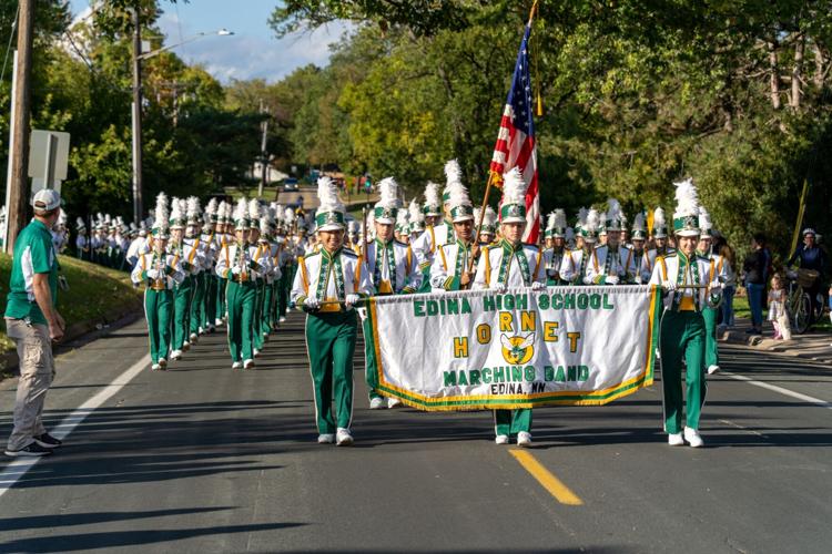 Photos Edina celebrates 2021 Free