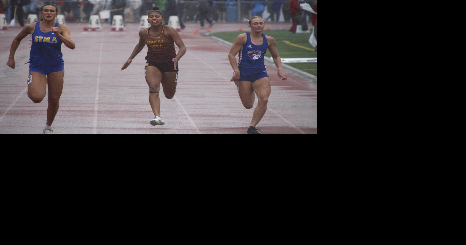 Boys, girls track impresses at Class AAA state meet | Sports ...
