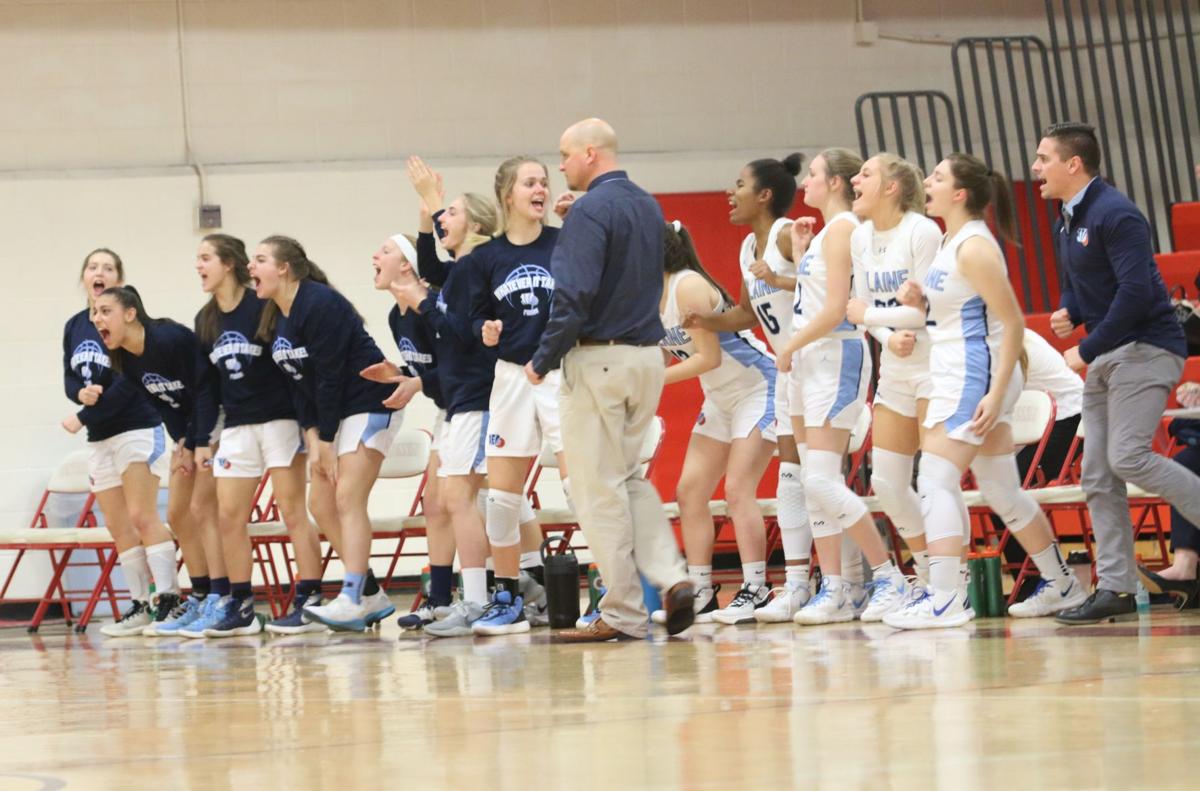 Girls Basketball Strong Start Fuels Goal Of Bigger Finish For