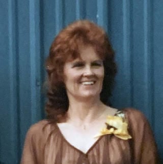 Sandra "Sandy" J. Scoles